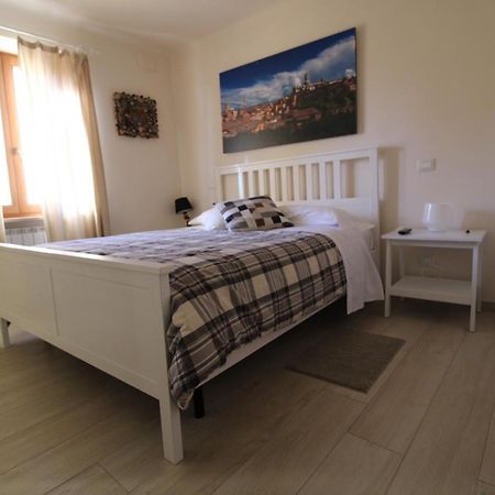 Apartament Sei Unica Siena Zewnętrze zdjęcie