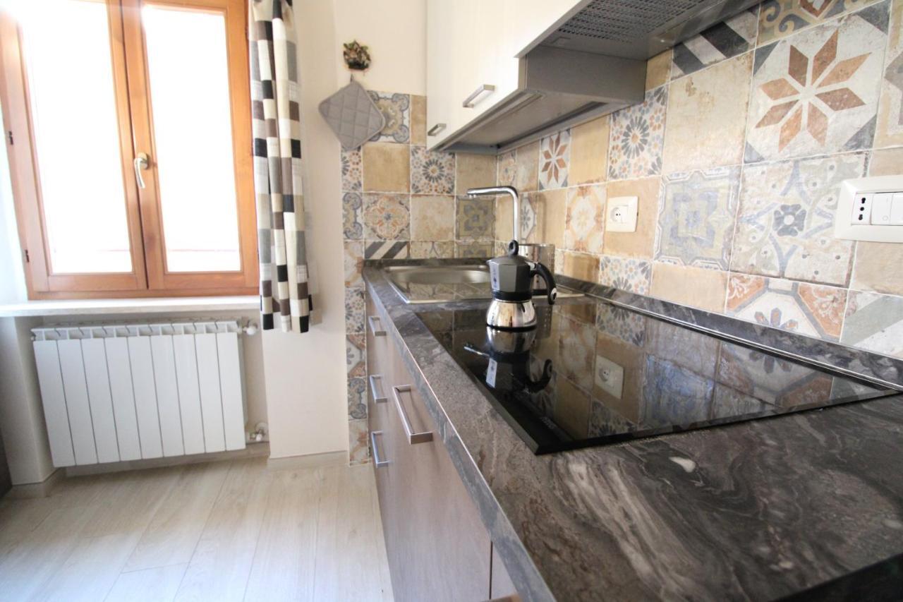 Apartament Sei Unica Siena Zewnętrze zdjęcie