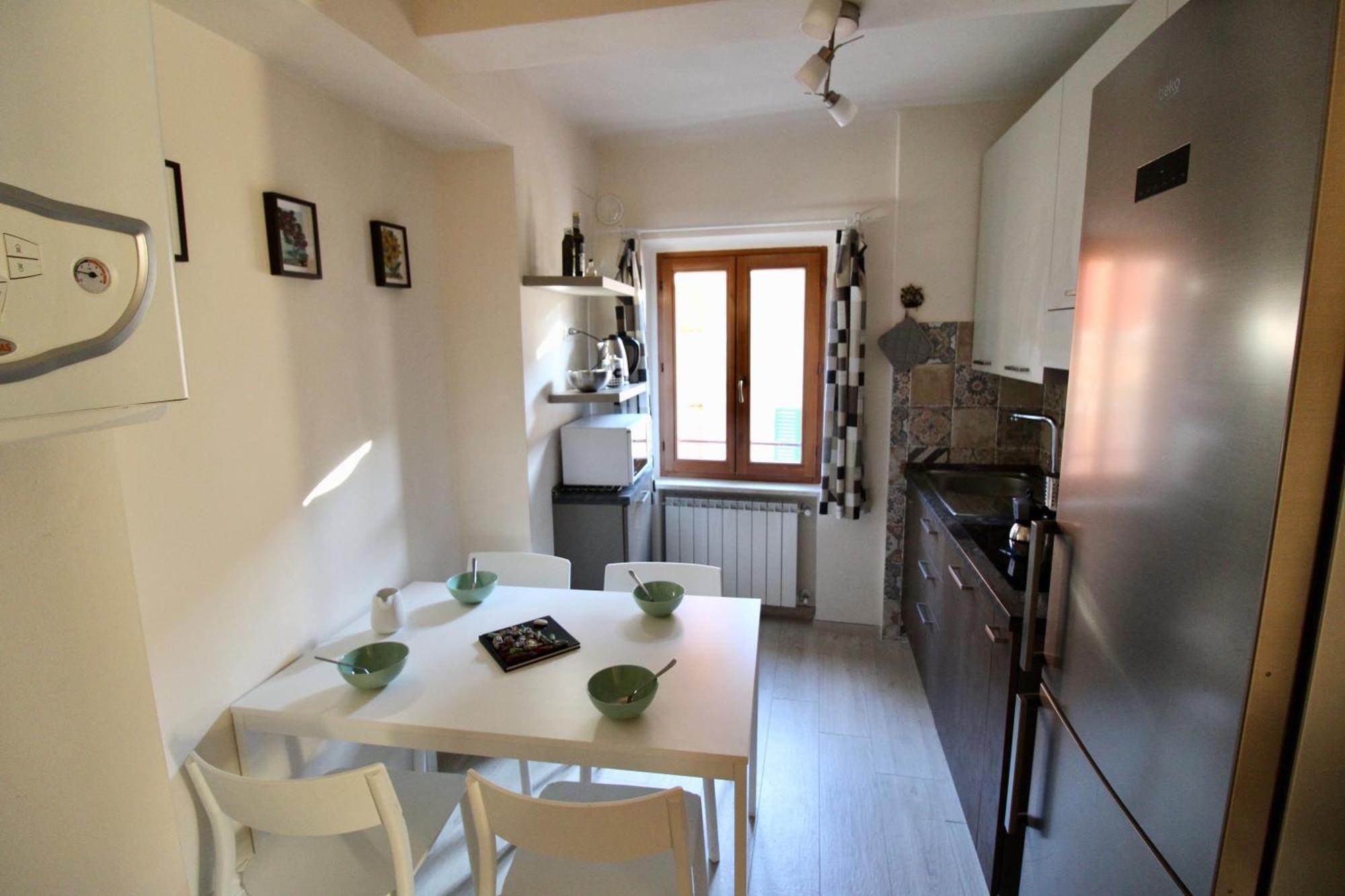 Apartament Sei Unica Siena Zewnętrze zdjęcie