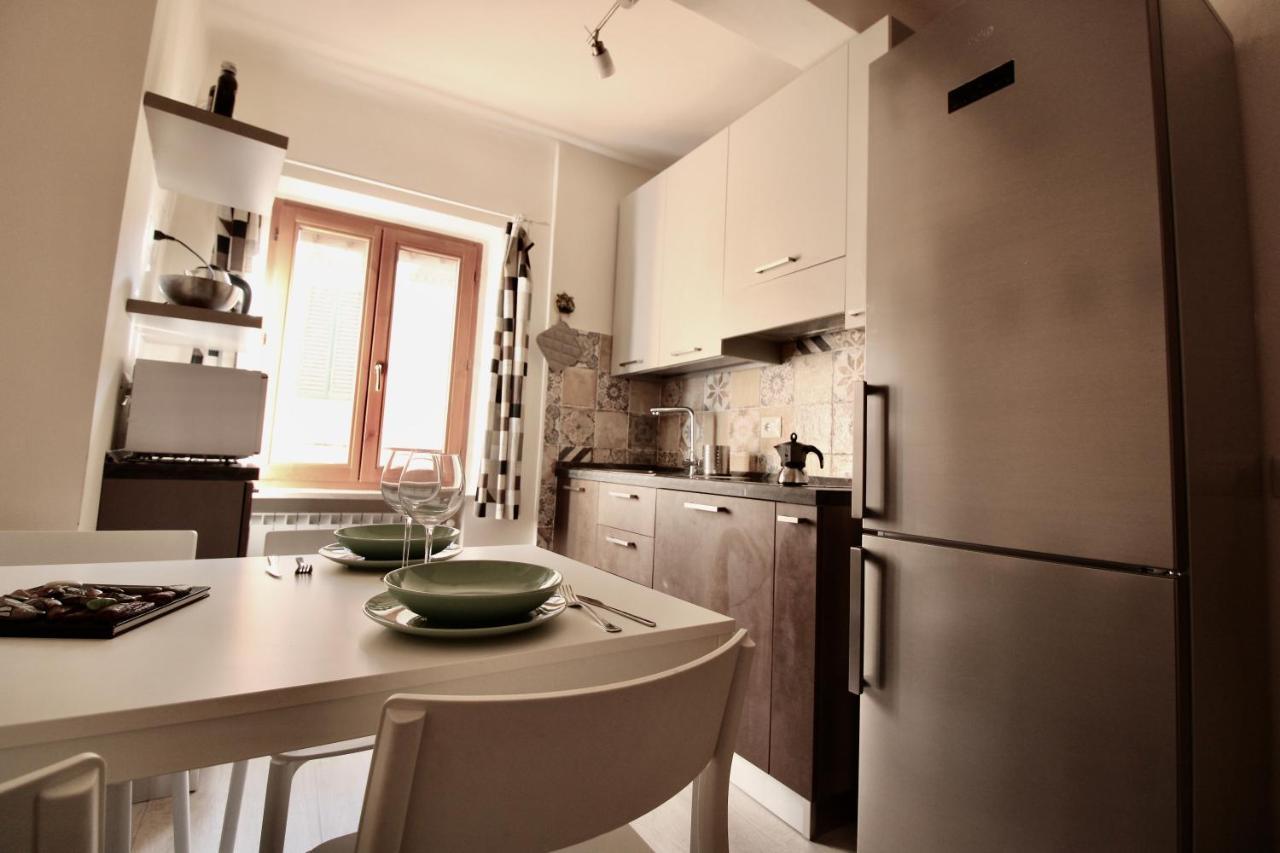 Apartament Sei Unica Siena Zewnętrze zdjęcie