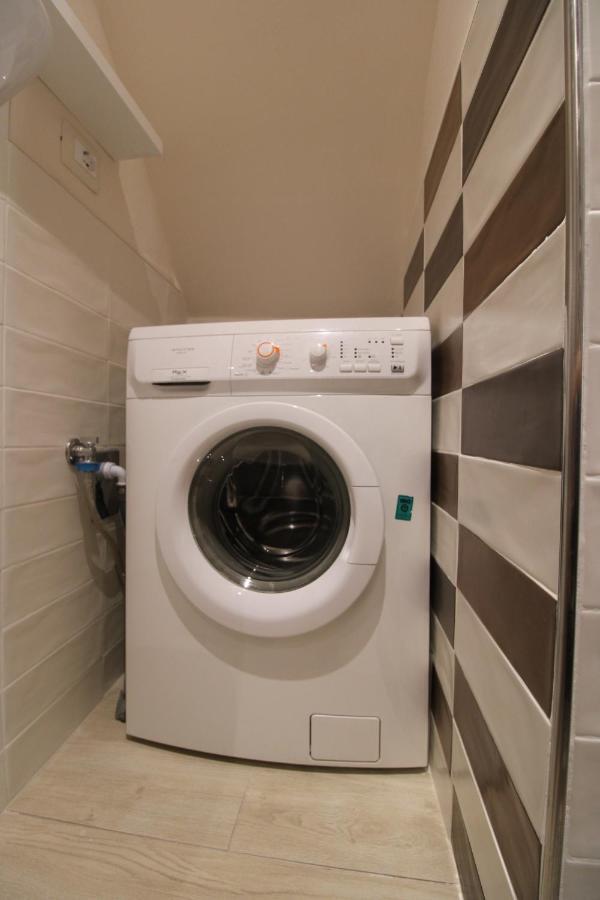 Apartament Sei Unica Siena Zewnętrze zdjęcie