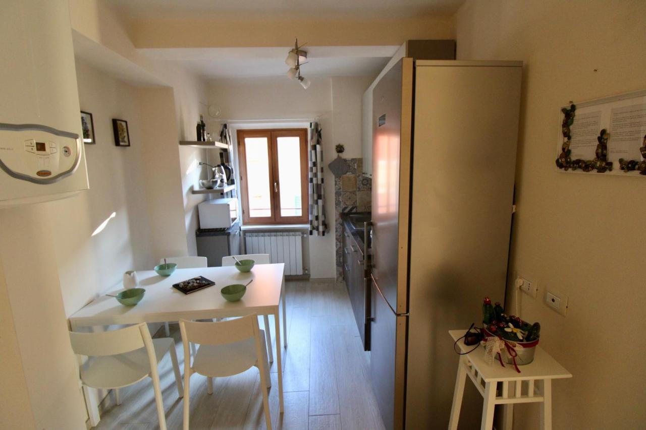 Apartament Sei Unica Siena Zewnętrze zdjęcie