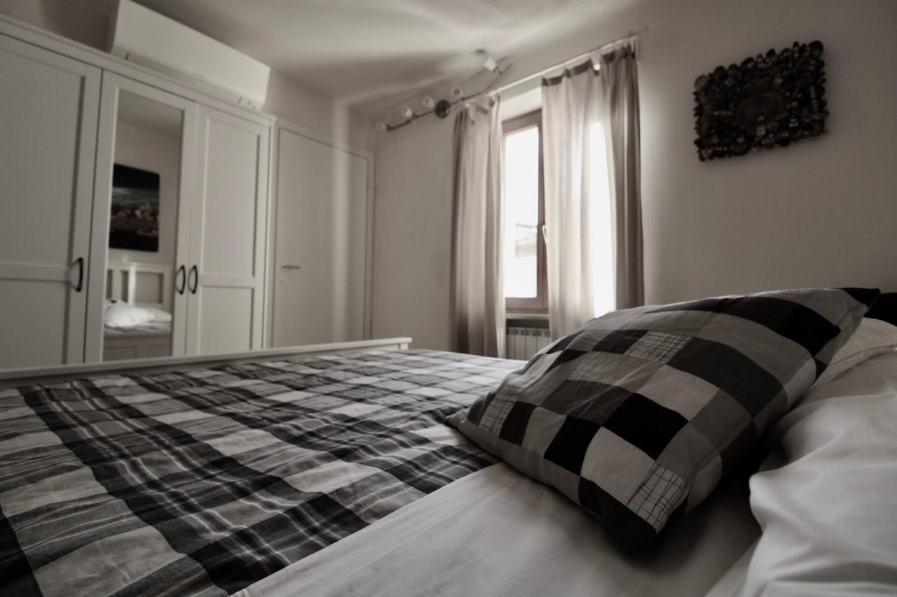 Apartament Sei Unica Siena Zewnętrze zdjęcie