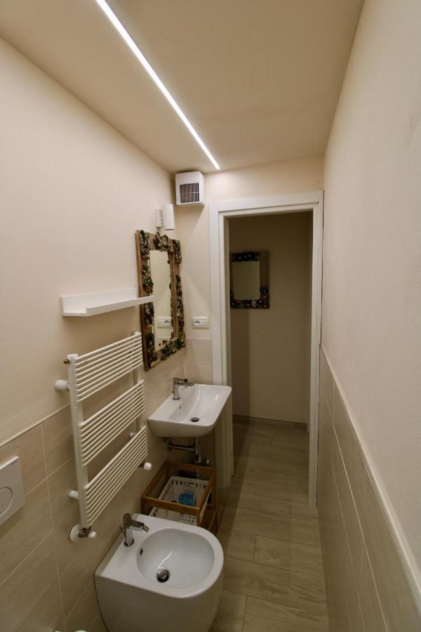 Apartament Sei Unica Siena Zewnętrze zdjęcie