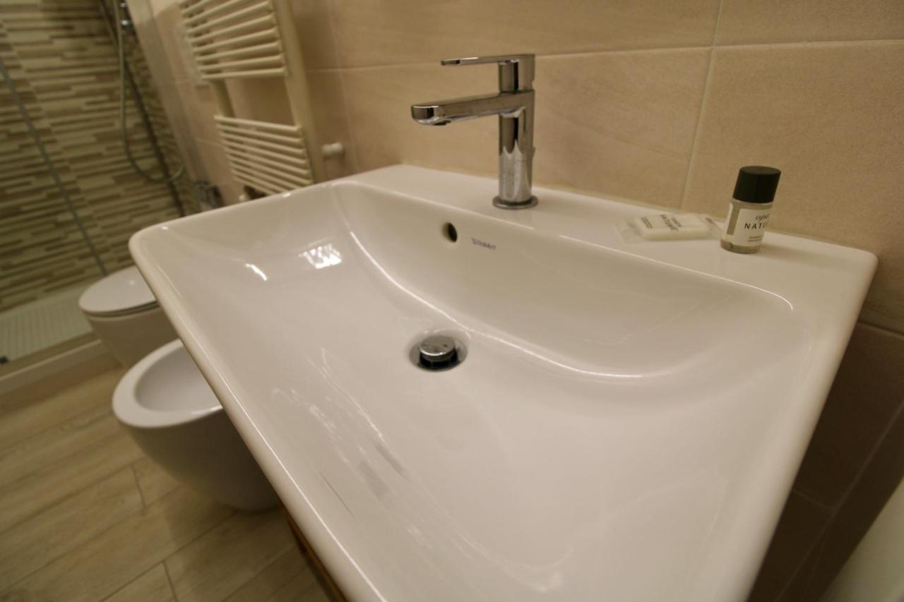 Apartament Sei Unica Siena Zewnętrze zdjęcie