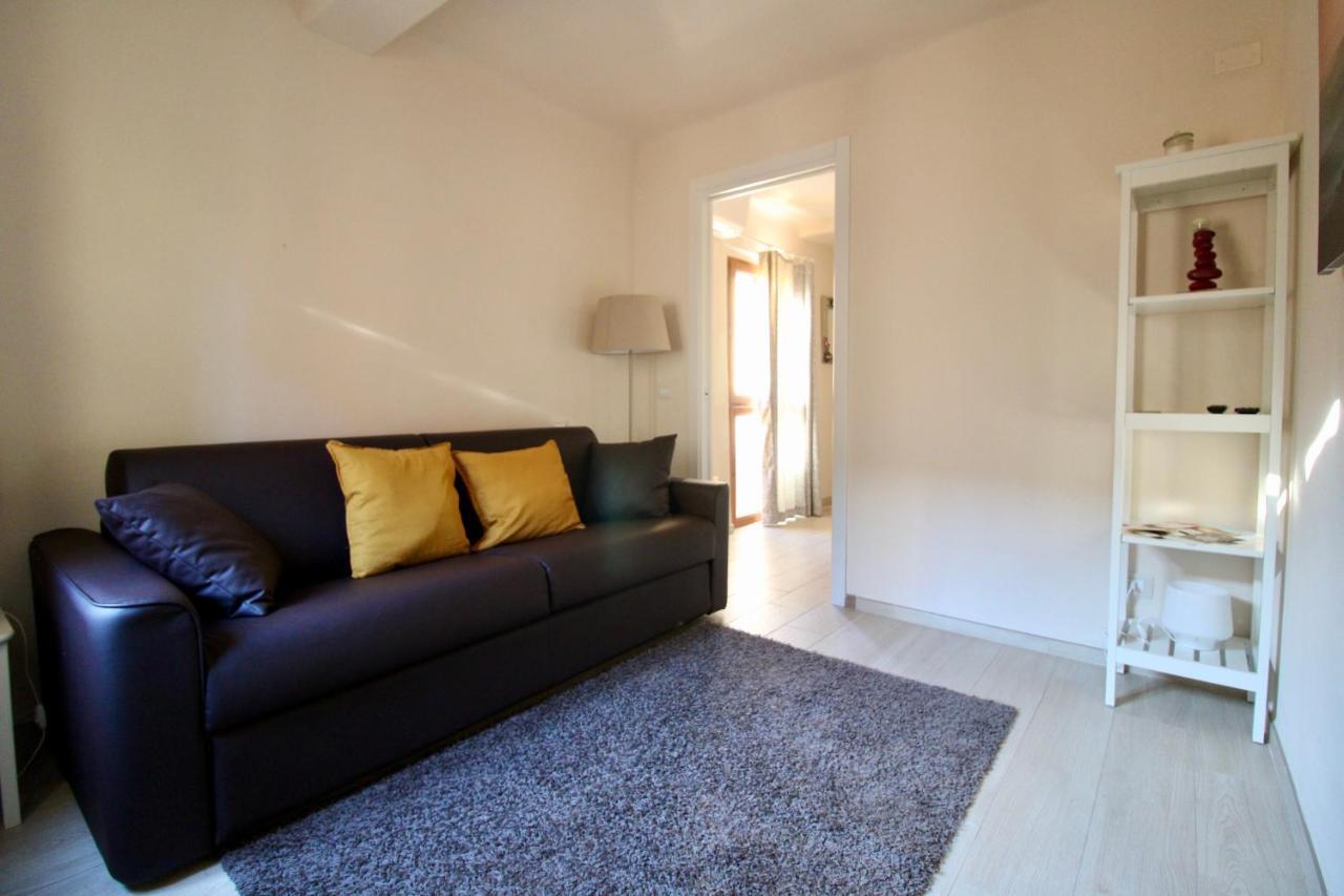 Apartament Sei Unica Siena Zewnętrze zdjęcie