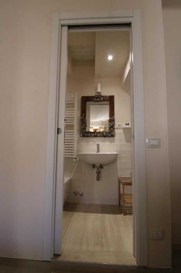 Apartament Sei Unica Siena Zewnętrze zdjęcie