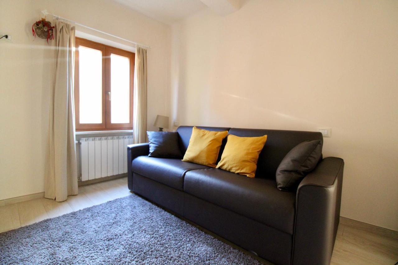 Apartament Sei Unica Siena Zewnętrze zdjęcie