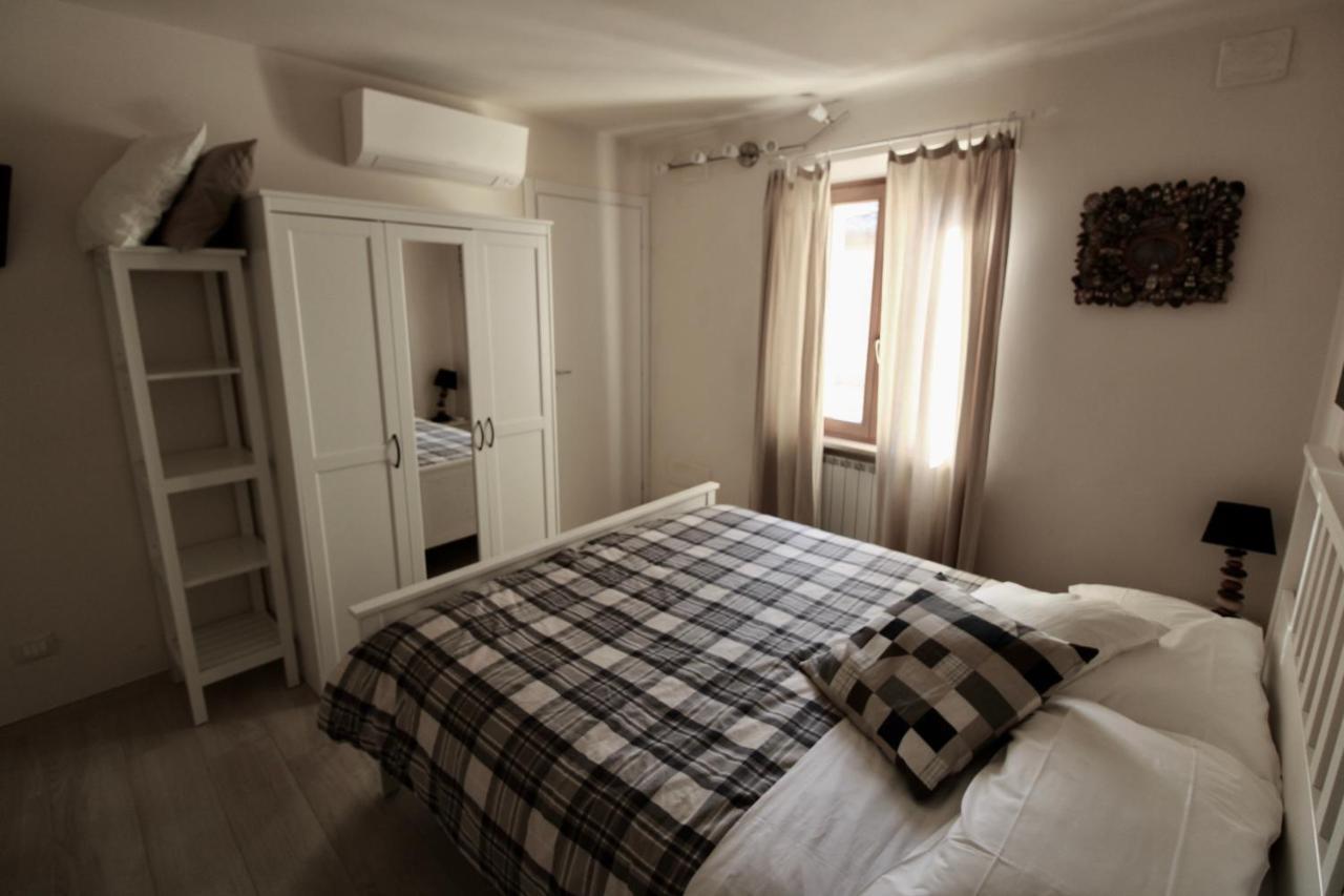 Apartament Sei Unica Siena Zewnętrze zdjęcie