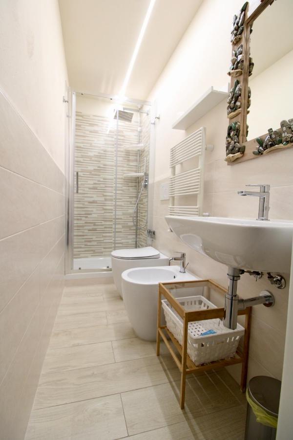 Apartament Sei Unica Siena Zewnętrze zdjęcie