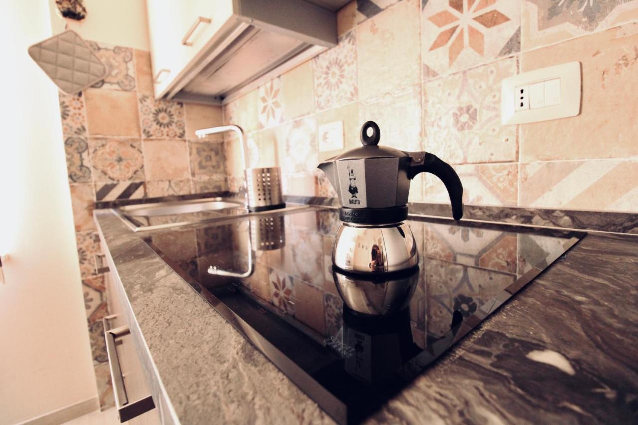 Apartament Sei Unica Siena Zewnętrze zdjęcie