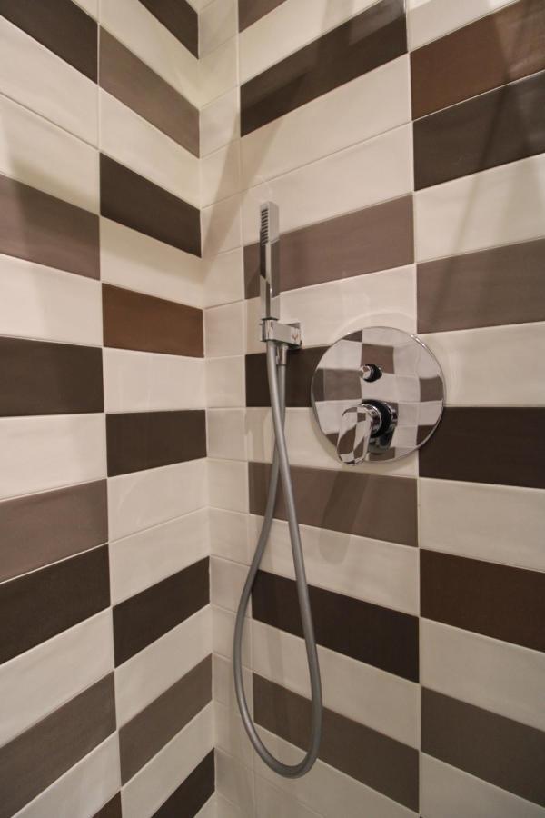 Apartament Sei Unica Siena Zewnętrze zdjęcie