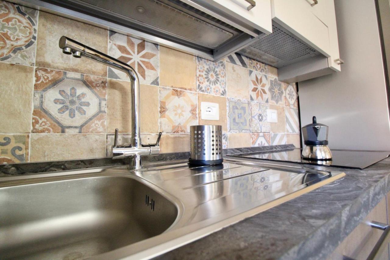 Apartament Sei Unica Siena Zewnętrze zdjęcie