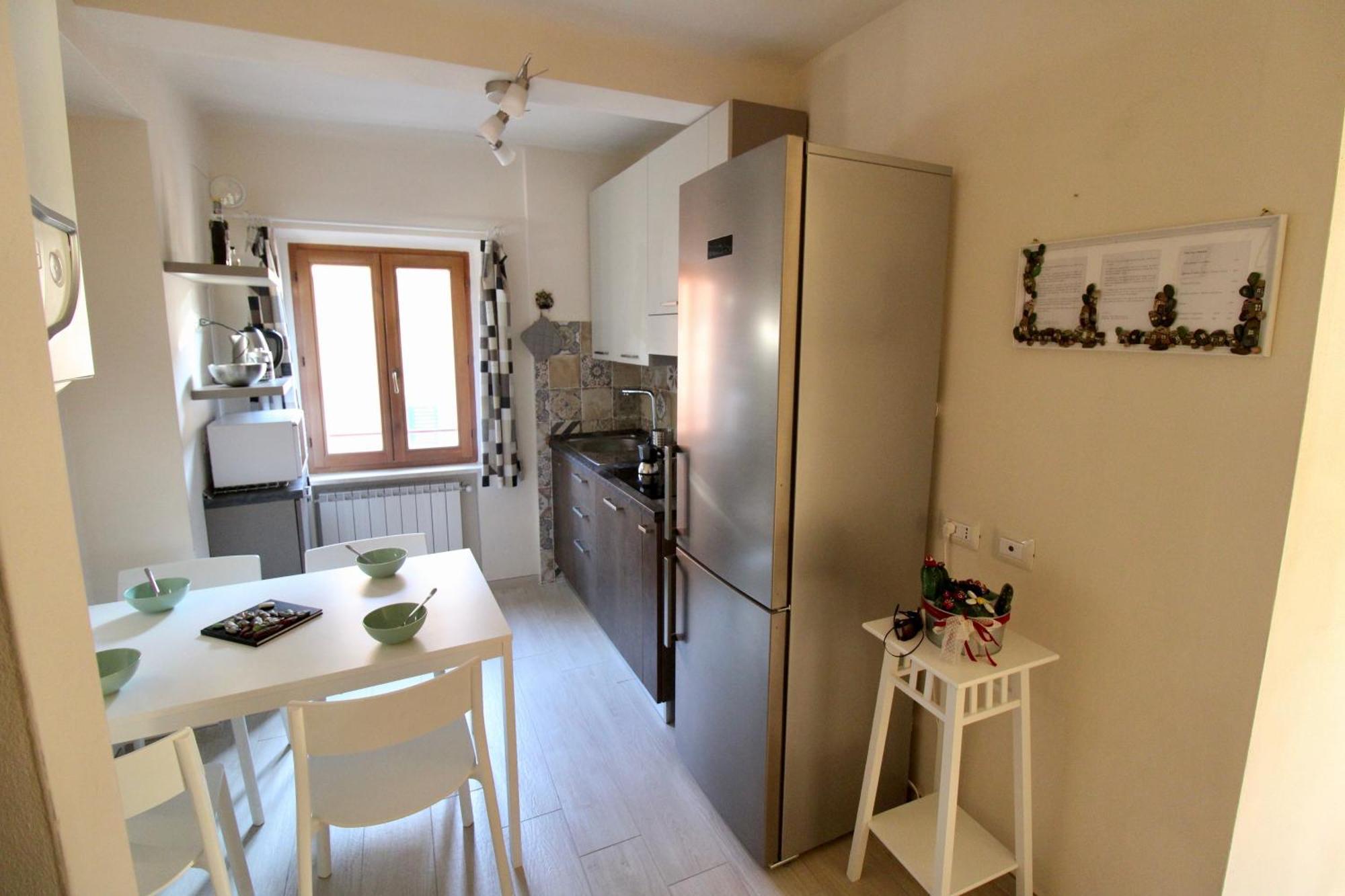 Apartament Sei Unica Siena Zewnętrze zdjęcie