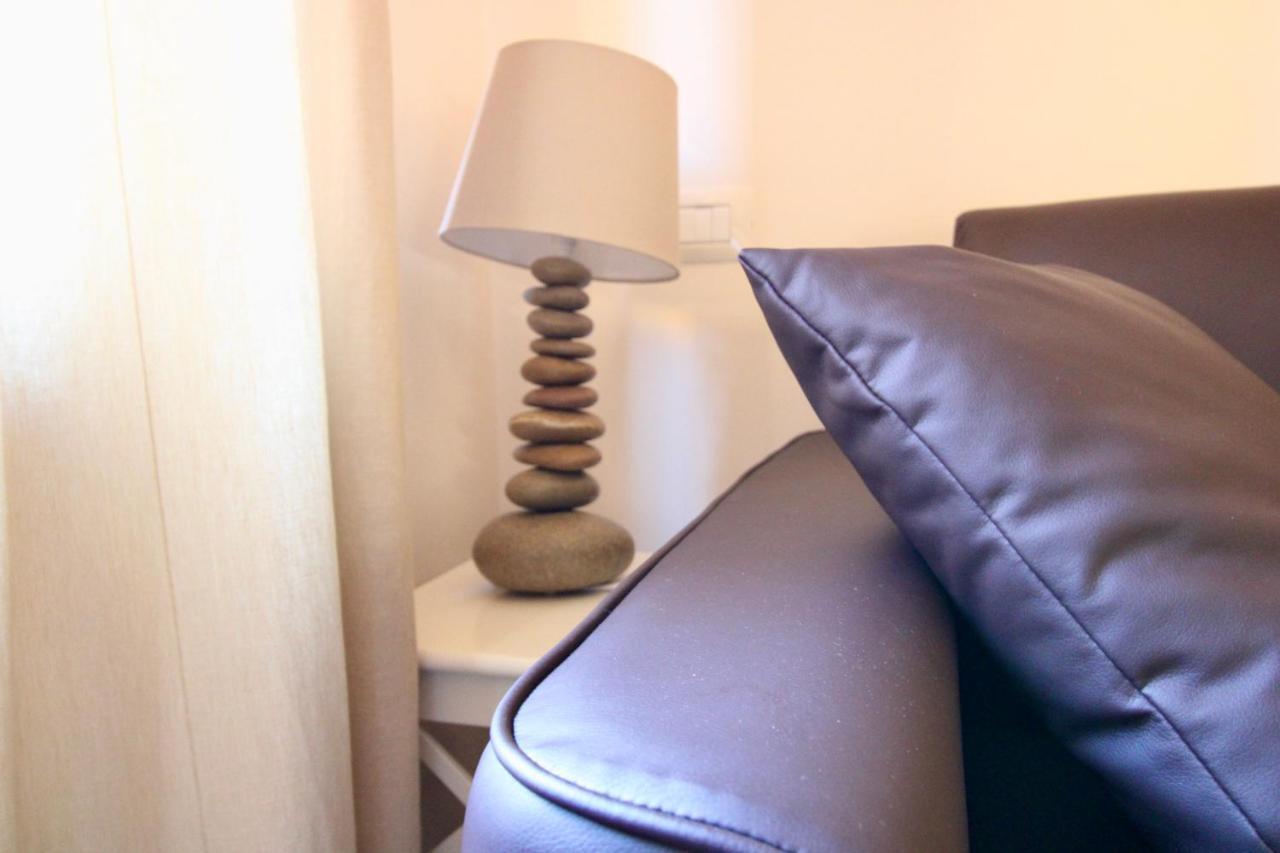 Apartament Sei Unica Siena Zewnętrze zdjęcie