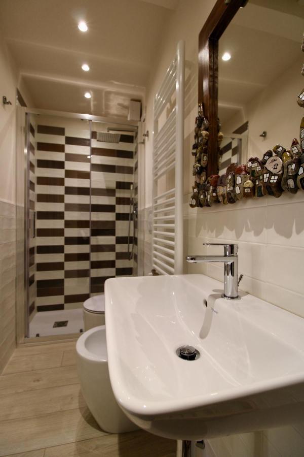 Apartament Sei Unica Siena Zewnętrze zdjęcie
